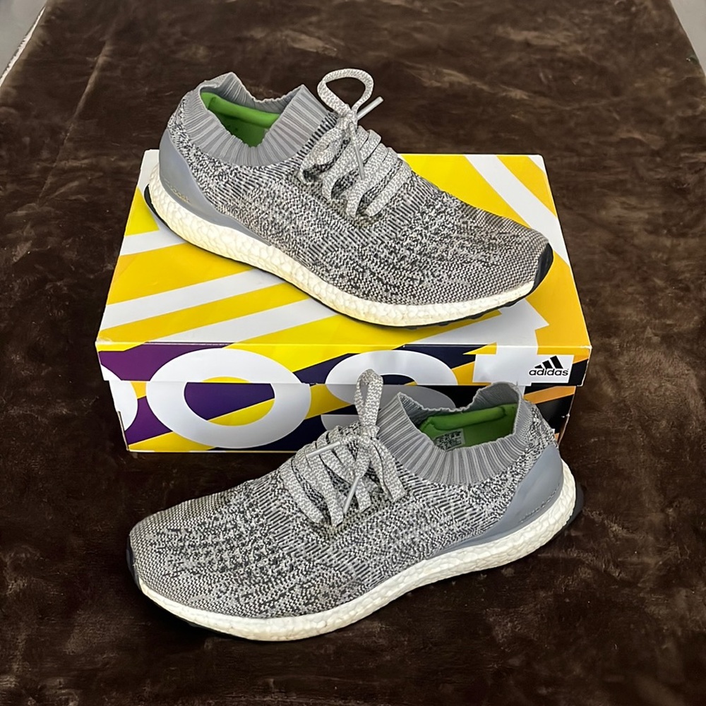 Adidas Ultraboost Uncaged Mens Shoes